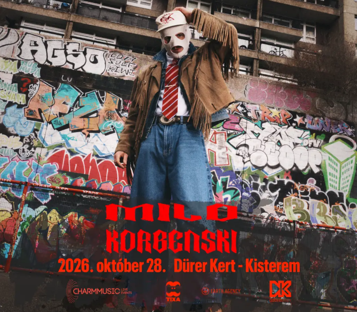 Milo Korbenski
