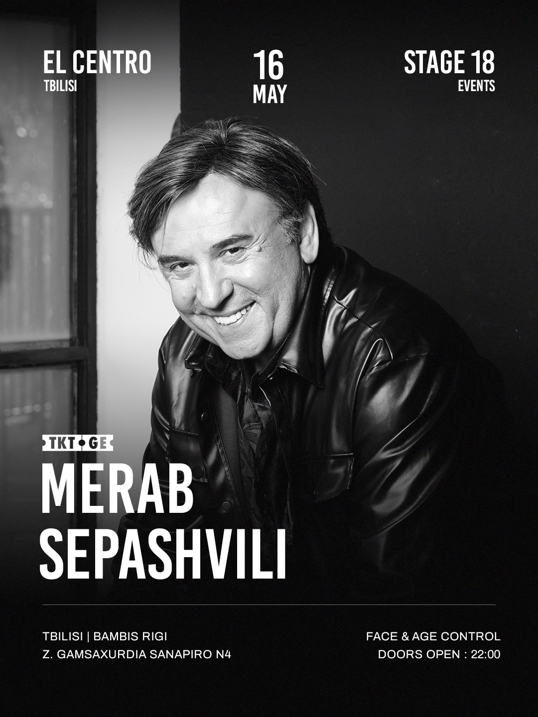 merab sefashvili 