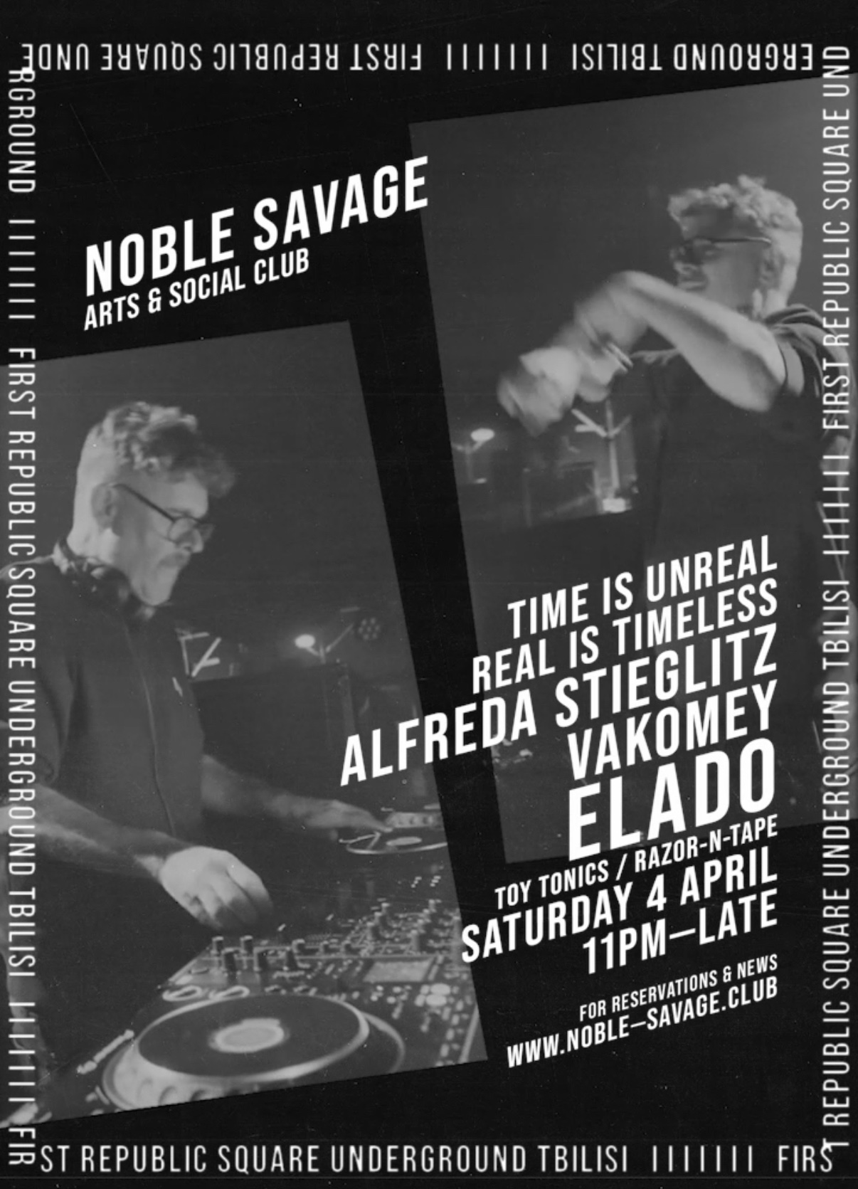 Alfreda Stieglitz | Vakomey | Elado 