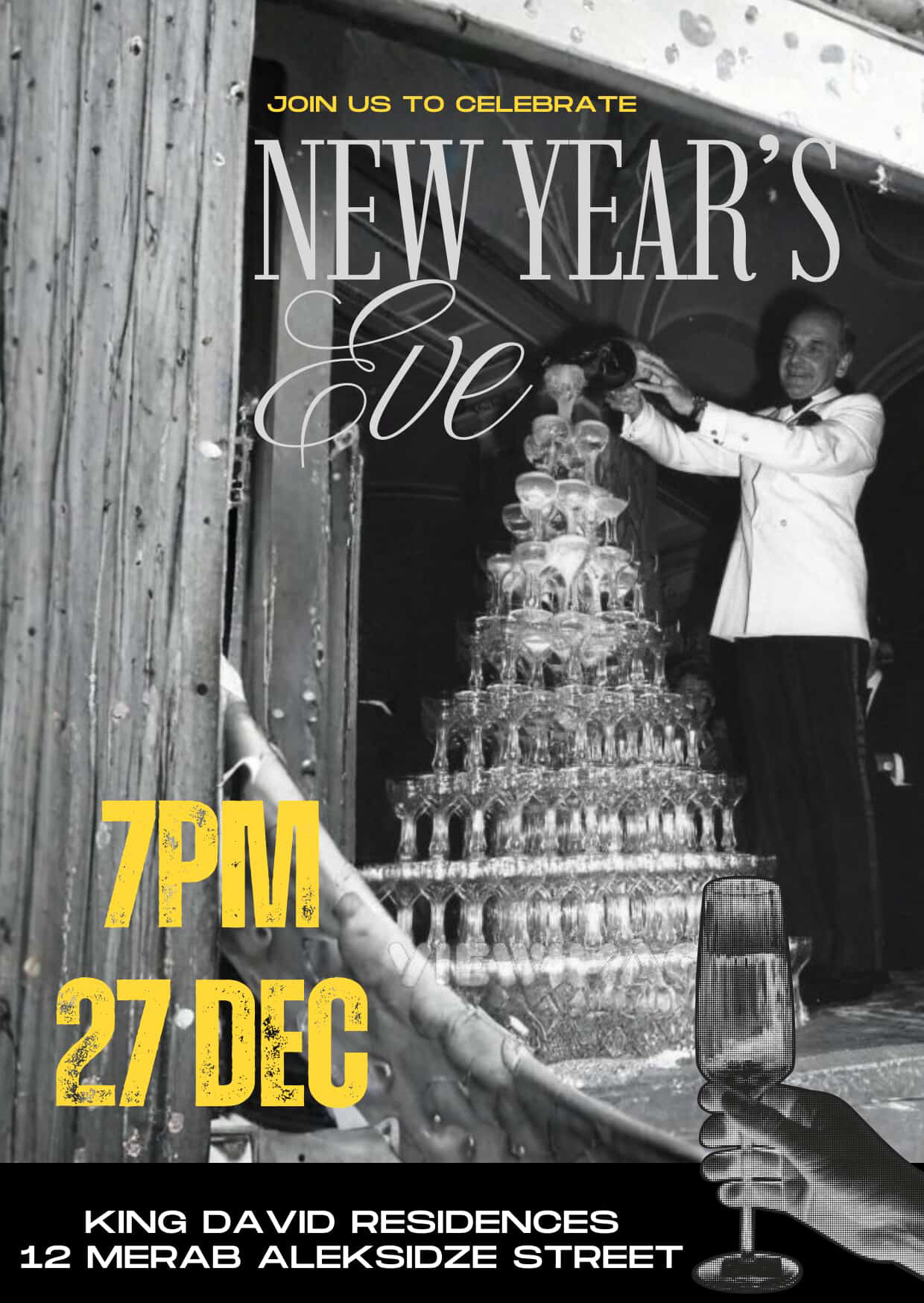 New years eve