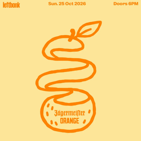 Sunday Gathering: Mechanical Rainbow (Live) • Noki • Murjj
