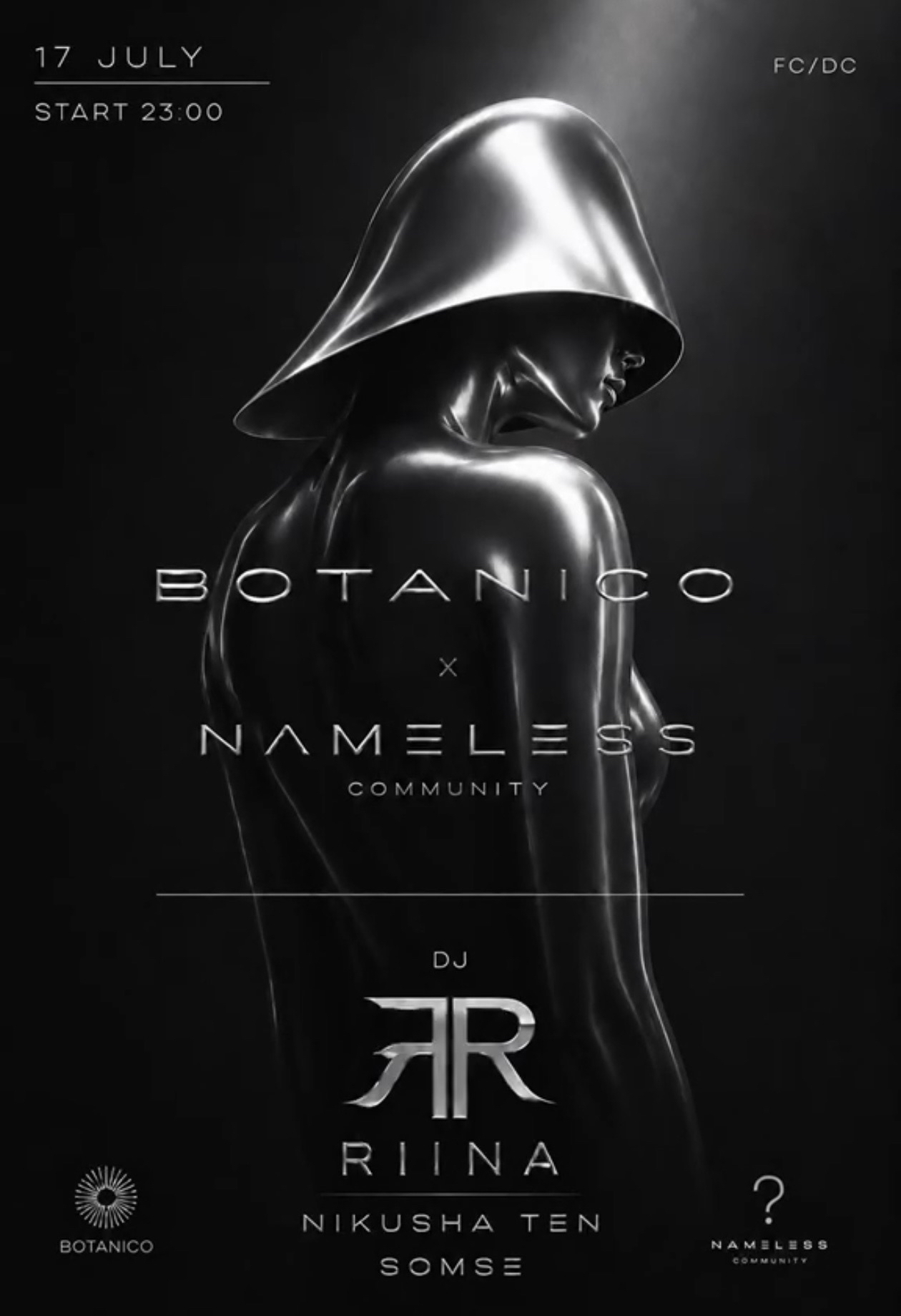 BOTANICO