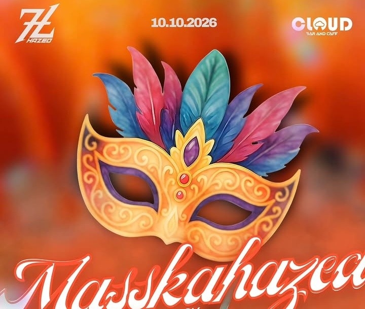 Masskahazed