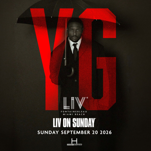YG