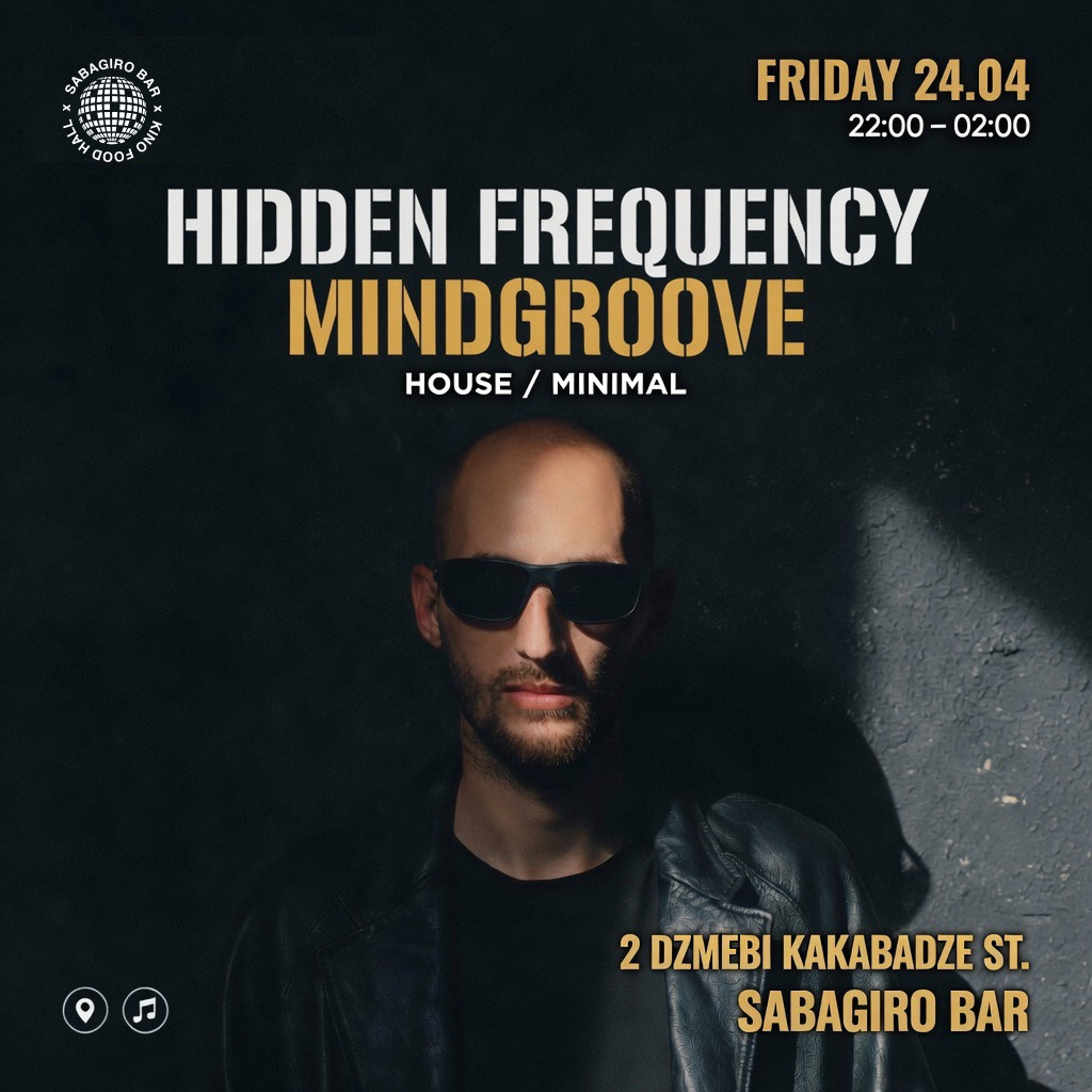 Hidden Frequency
