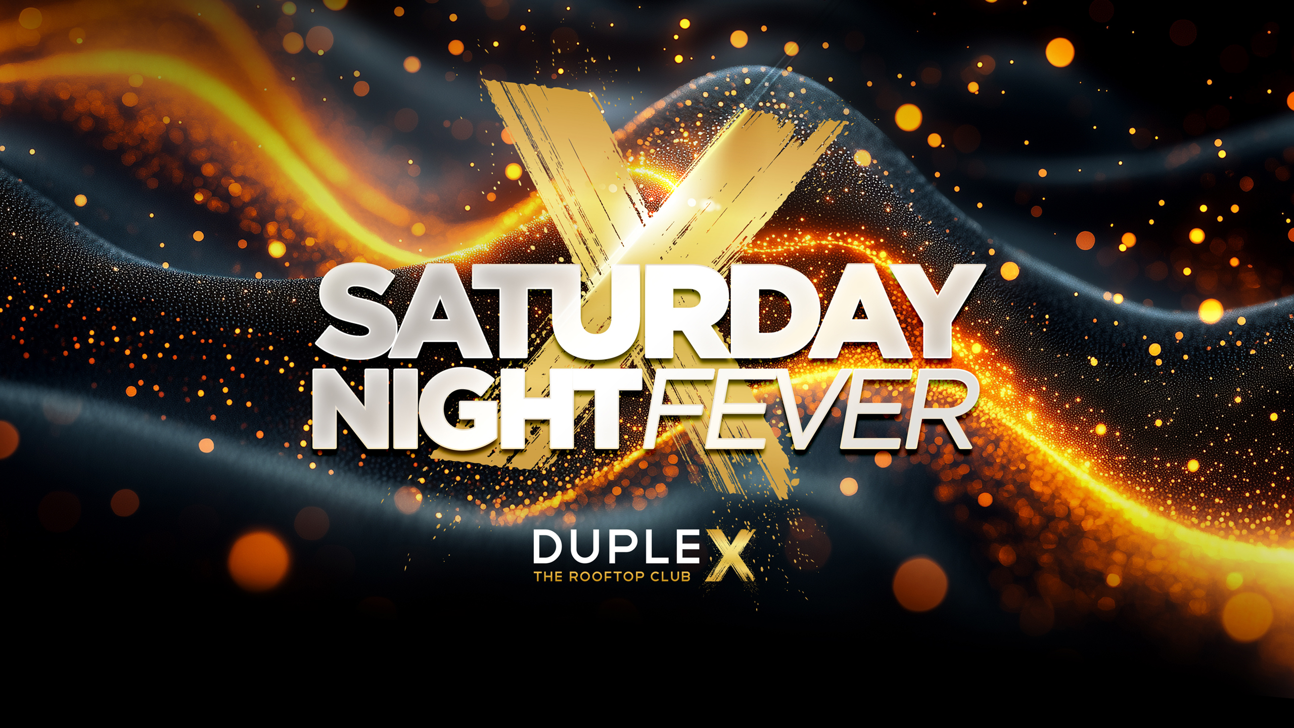 Duplex Prague SATURDAY NIGHT FEVER