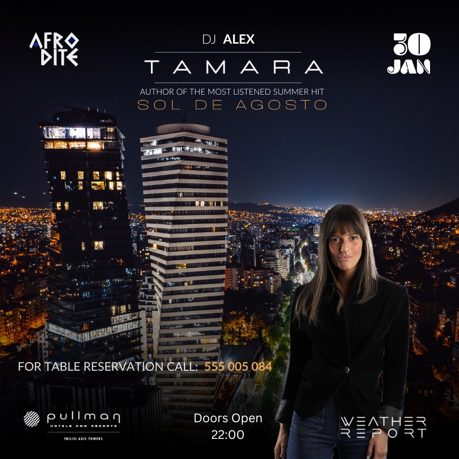 Tamara