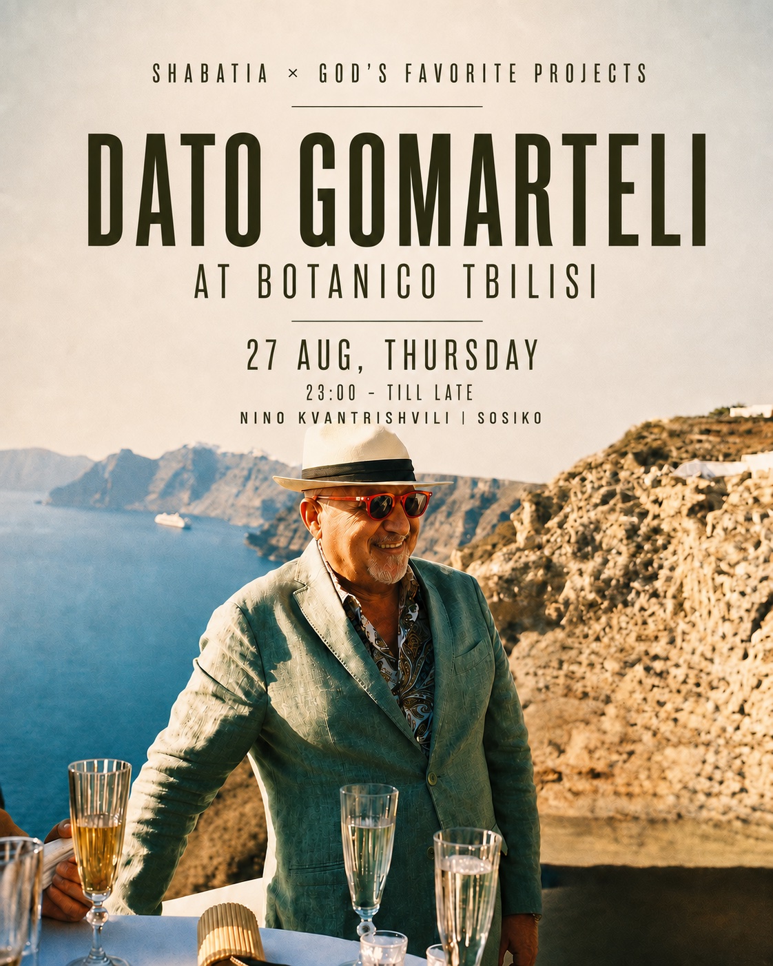 GOMARTELI