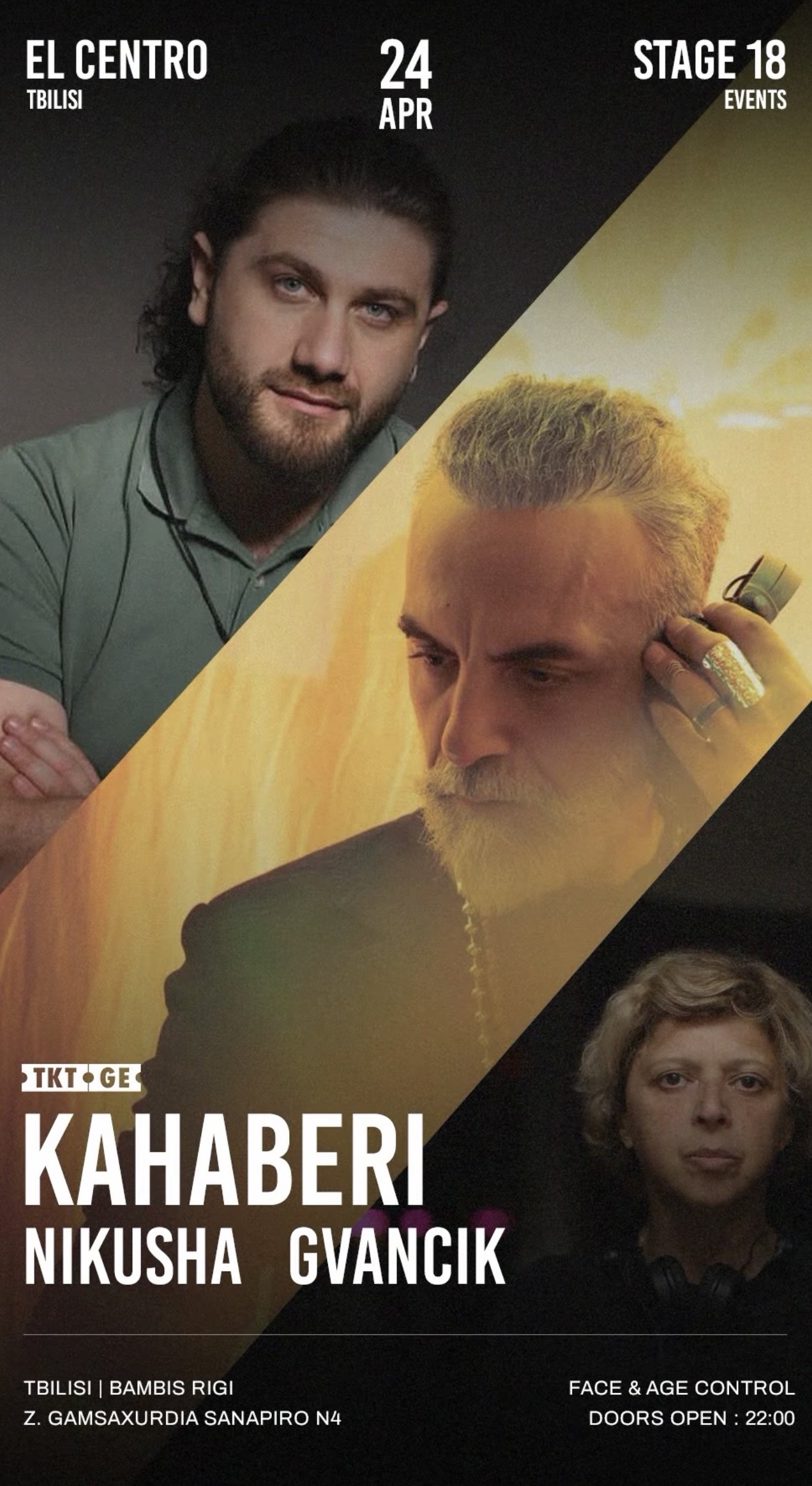Kakhaberi & Gvancik 