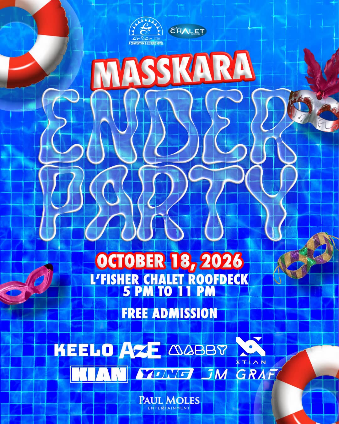 MASSKARA