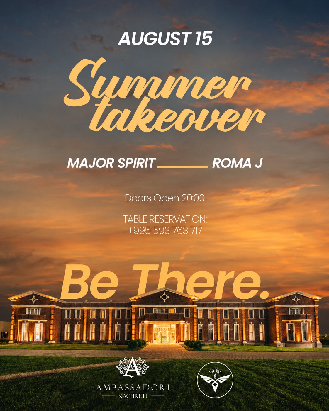 Summer Project by MEMO