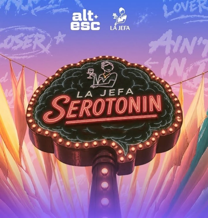 Serotonin
