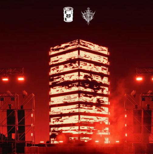 BARREL 23 FESTIVAL