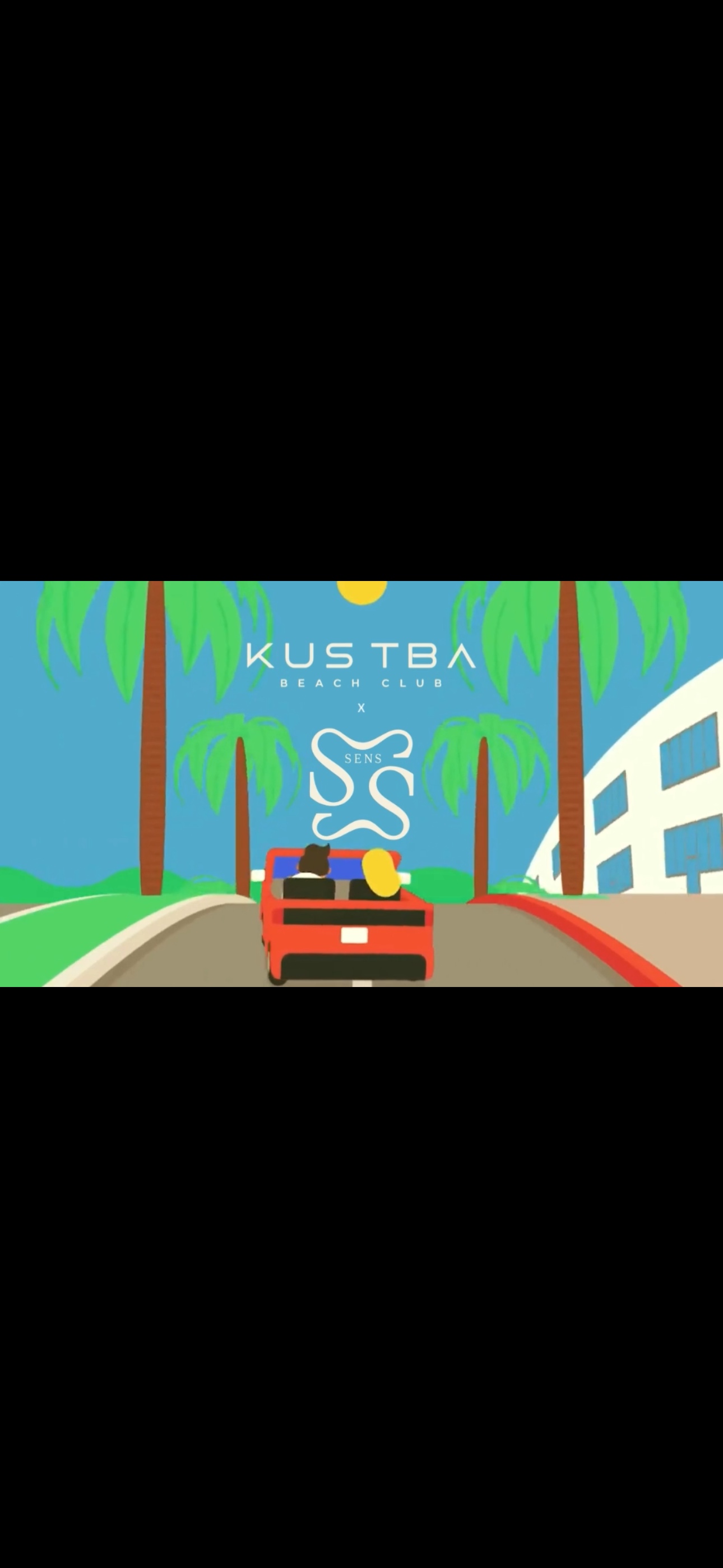 4JULY SENS X KUS TBA BEACH CLUB
