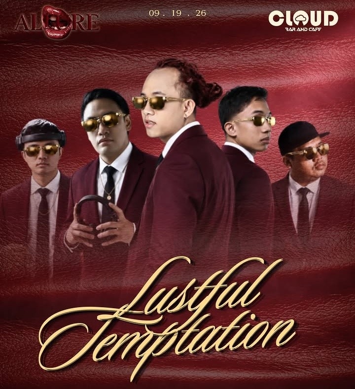 Lustful Temptation