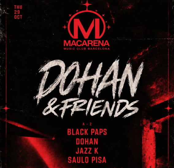 dohan & Friends
