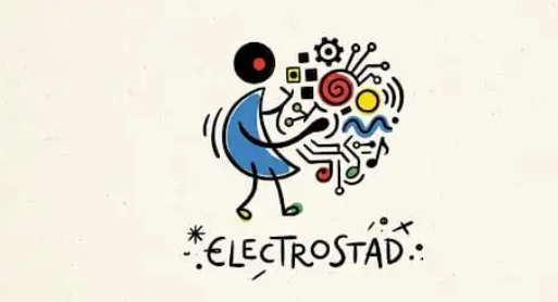 Electrostad: FREE PARTY with PINI, Victor Hugo & friends