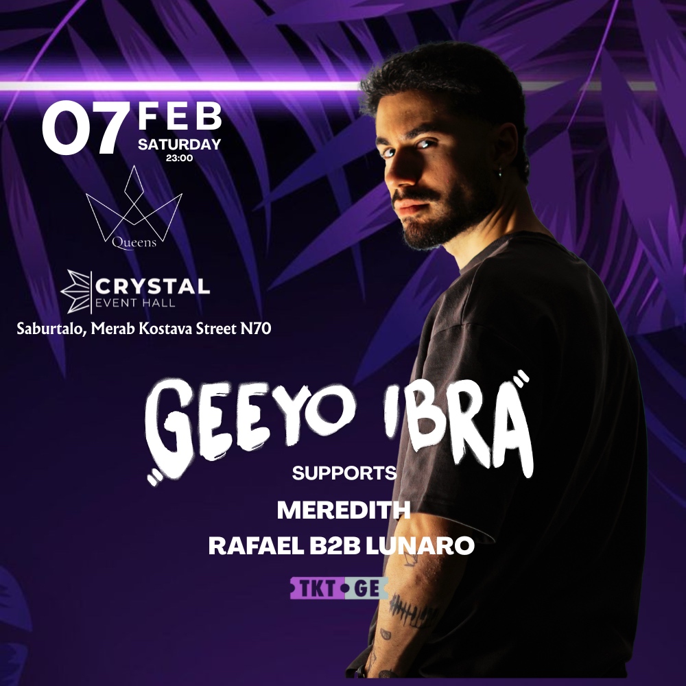 Queens Tbilisi 