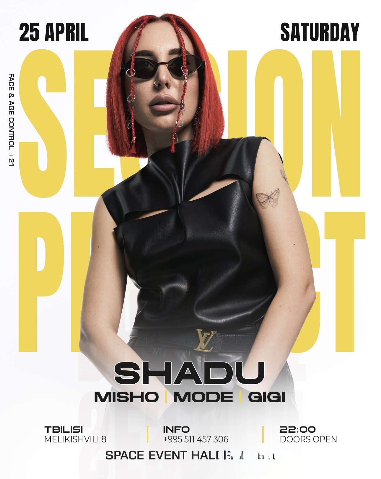 SHADU 