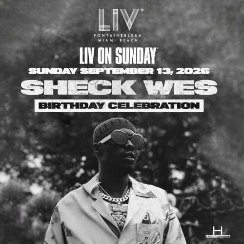 Sheck Wes