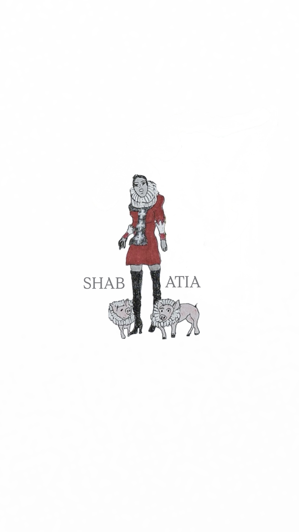 Shab atia