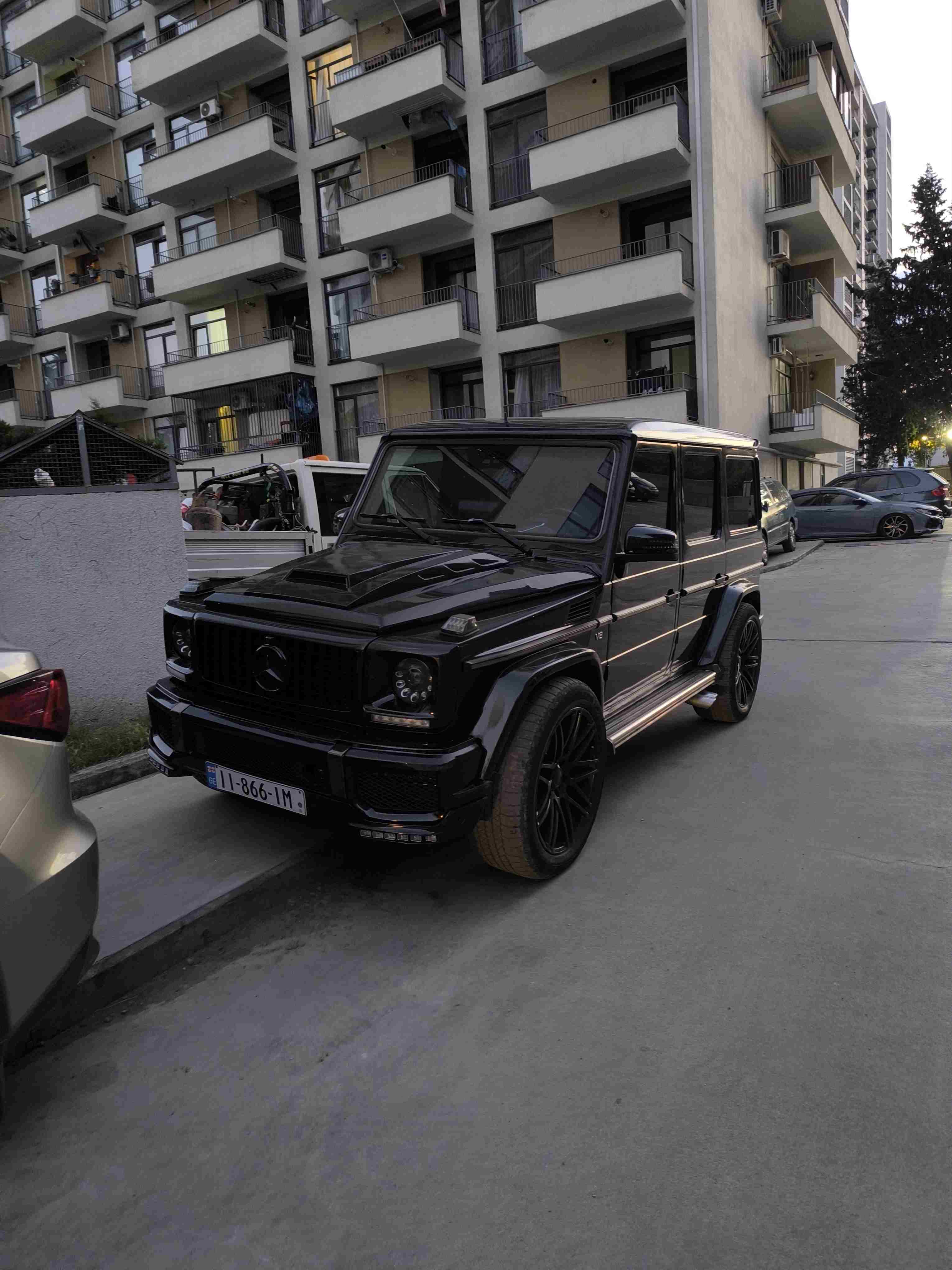 party sabas baitze 