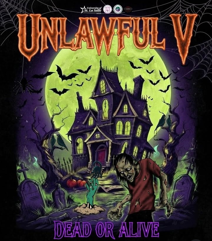 Unlawful V