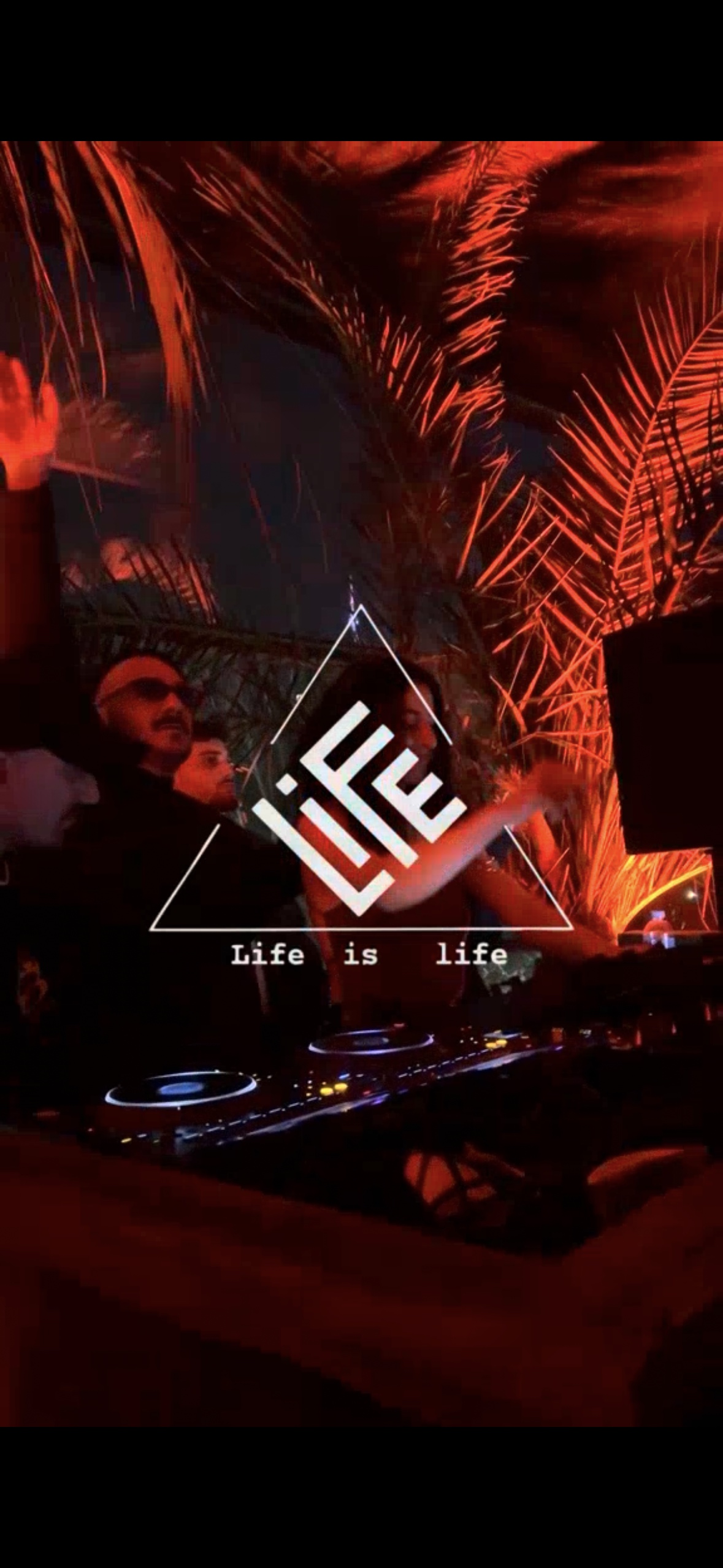 PROJECT-LIFE IS LIFE