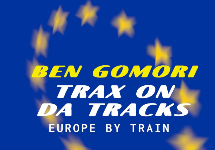 Ben Gomori: Trax On Da Trax Tour