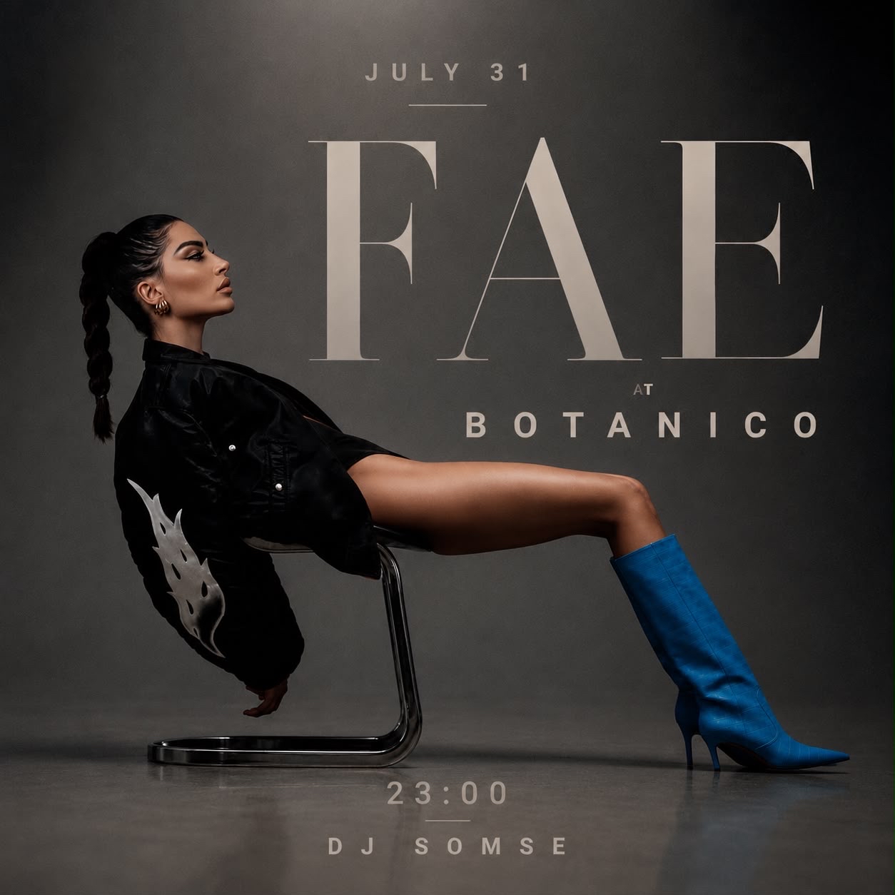 BOTANICO