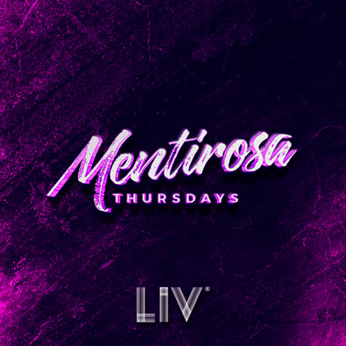 Mentirosa Thursday